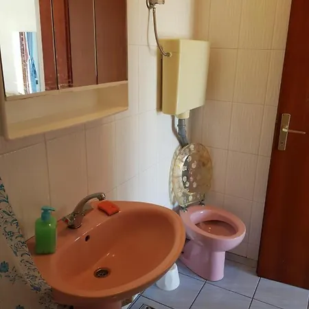 Romantic Gostinjska kuća