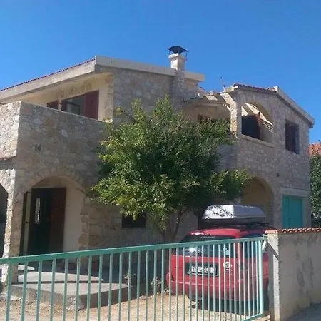 Romantic Gostinjska kuća