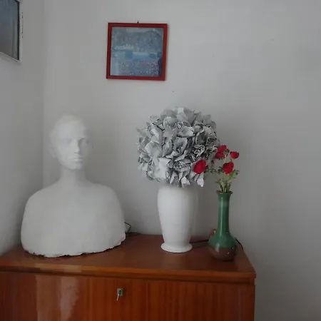 Romantic بيت ضيافة فير