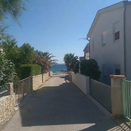 Romantic Gostinjska kuća Vir