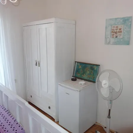 Vendégház Romantic Vir