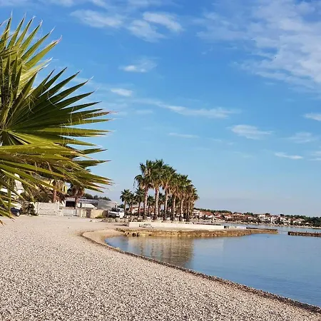 Penzion Romantic Vir