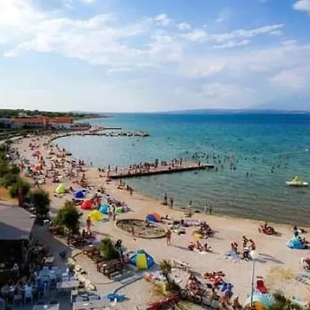 Gostinjska kuća Romantic