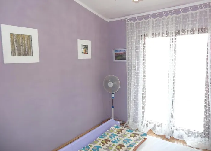 Gostinjska kuća Romantic 2*