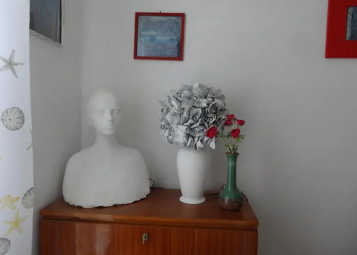 Romantic Gostinjska kuća Vir