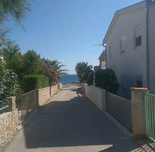 Romantic Gostinjska kuća Vir