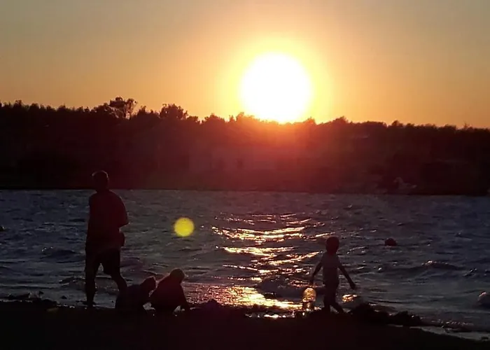 Romantic Gostinjska kuća Vir