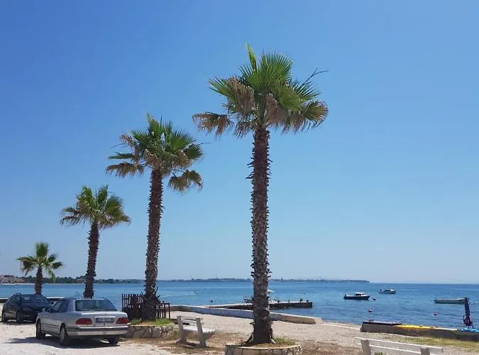 Gostinjska kuća Romantic 2*