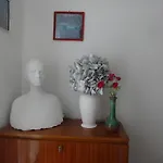 Romantic بيت ضيافة فير