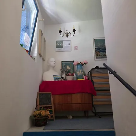 Romantic Gostinjska kuća Vir