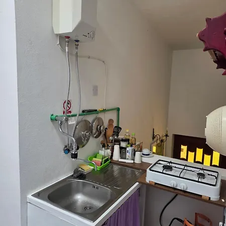 Gostinjska kuća Romantic 2*