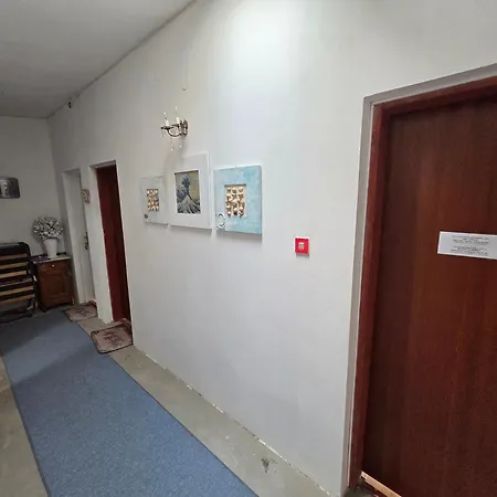 Gostinjska kuća Romantic