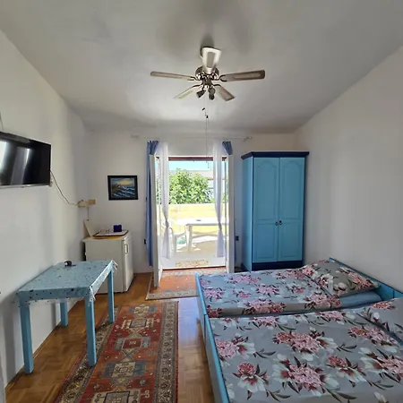 Romantic Gostinjska kuća 2*