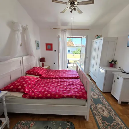 Romantic Gostinjska kuća Vir