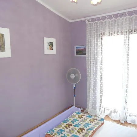 Konukevi Romantic 2*