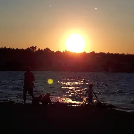 Romantic Gostinjska kuća Vir