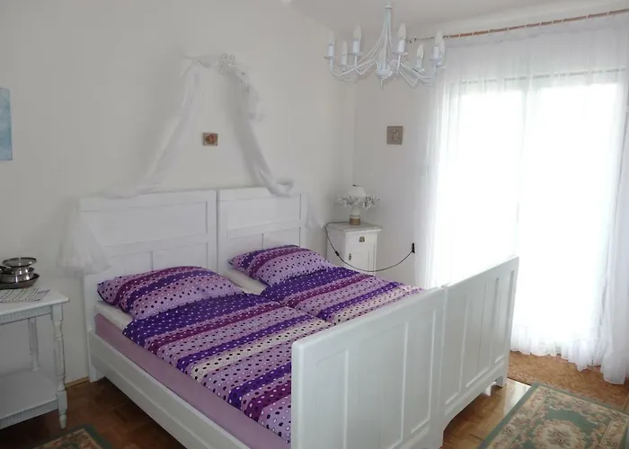 Romantic Гостевой дом