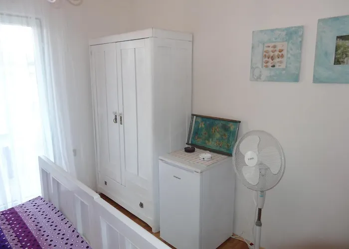 Гостевой дом Romantic Вир