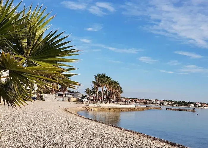 Гостевой дом Romantic Вир